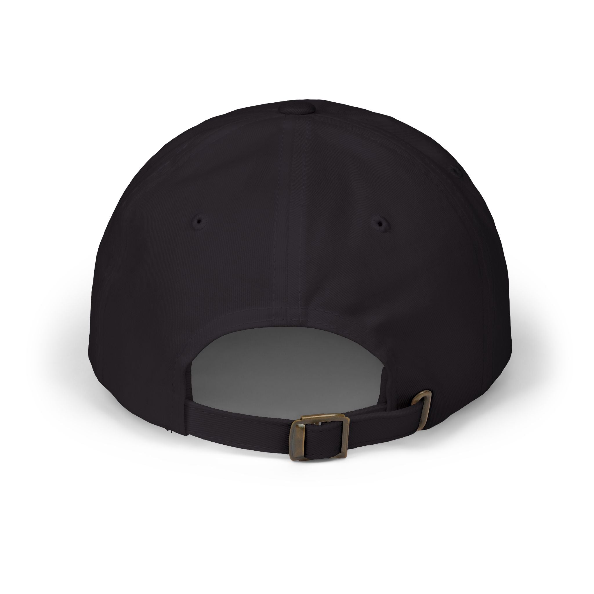 Option Logo Classic Dad Cap