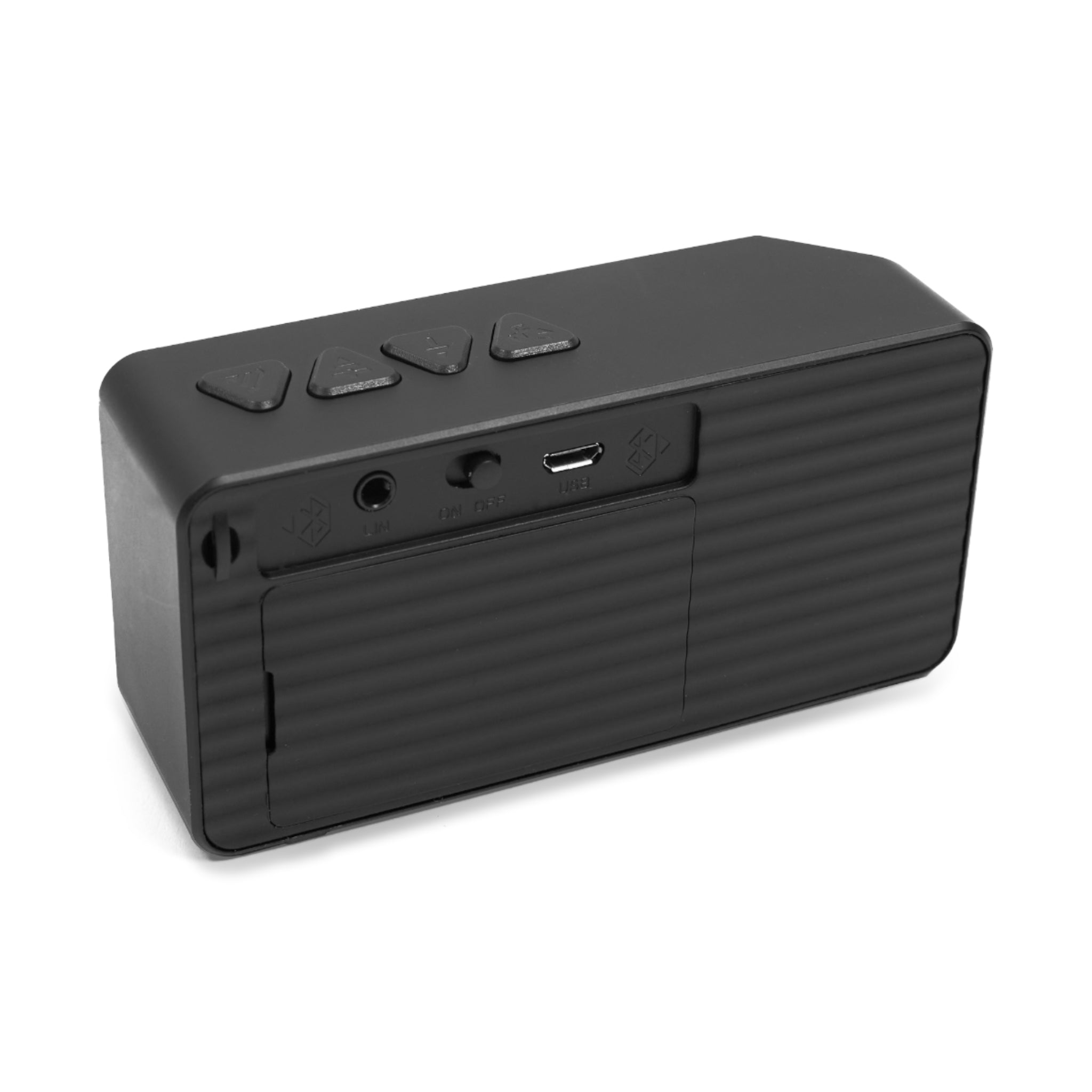 Option Logo Jabba Bluetooth Speaker