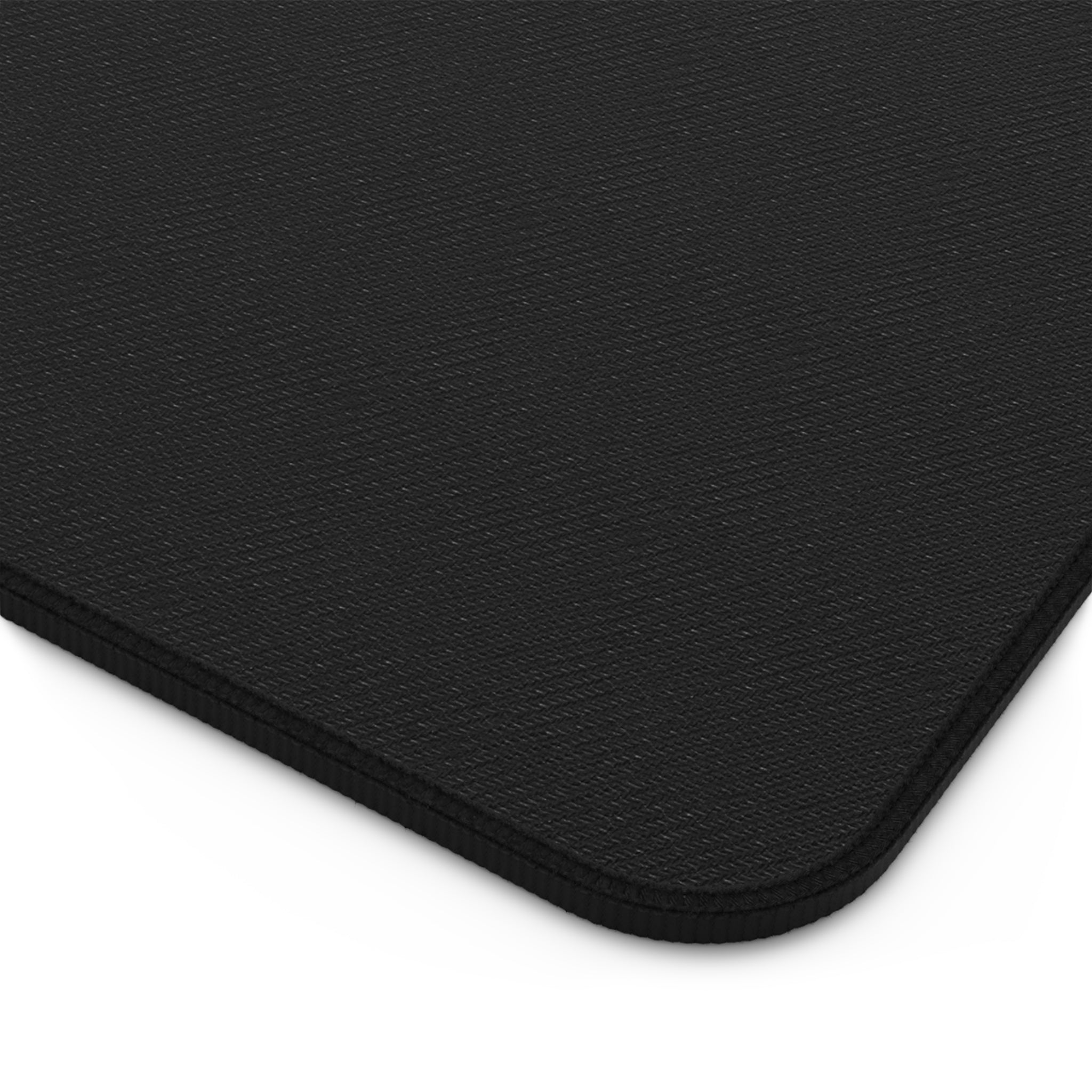Option Logo Desk Mat