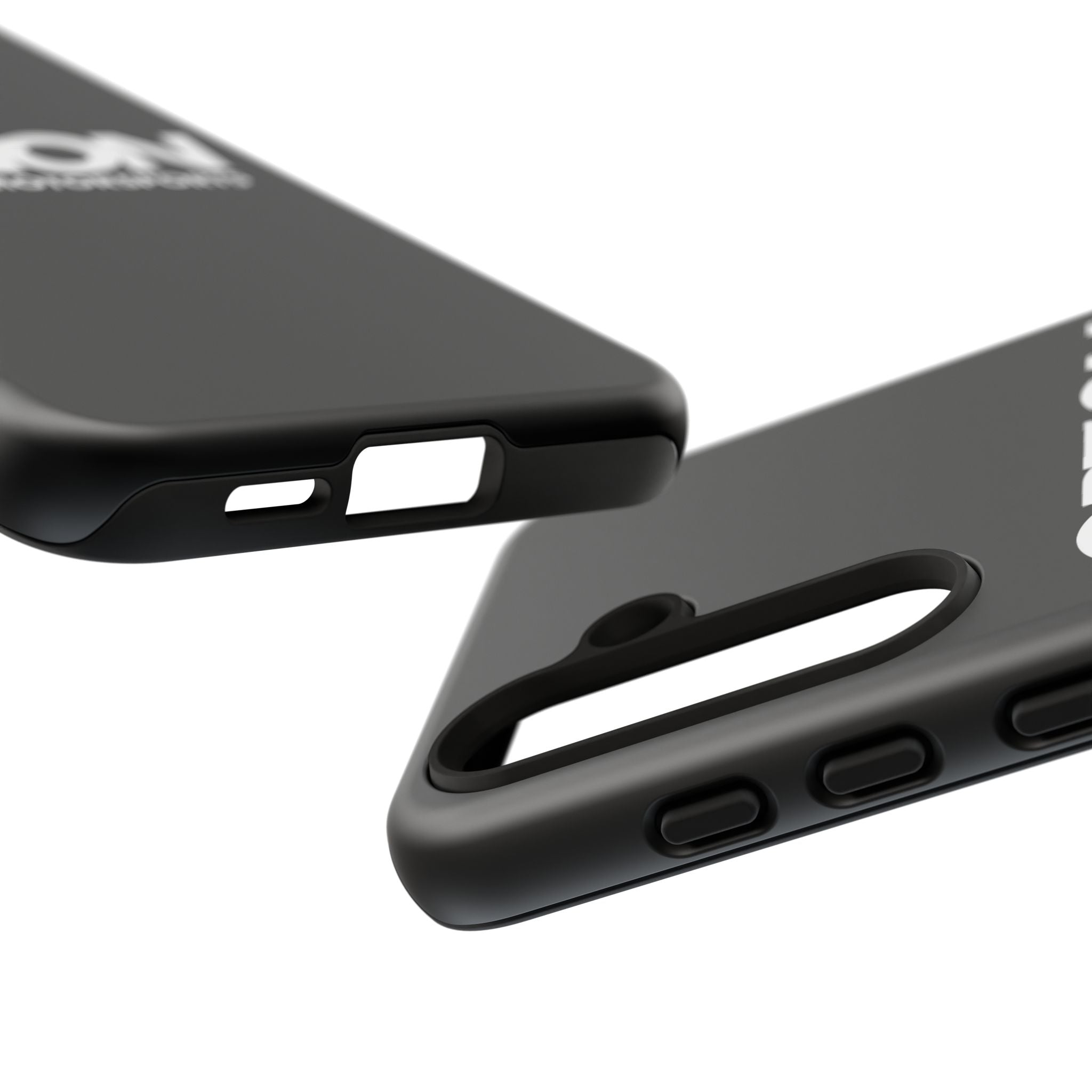 Option Logo Tough Cases