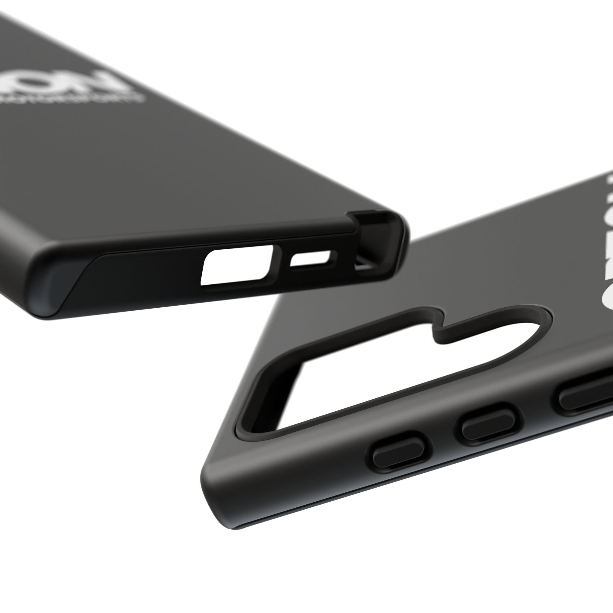 Option Logo Tough Cases