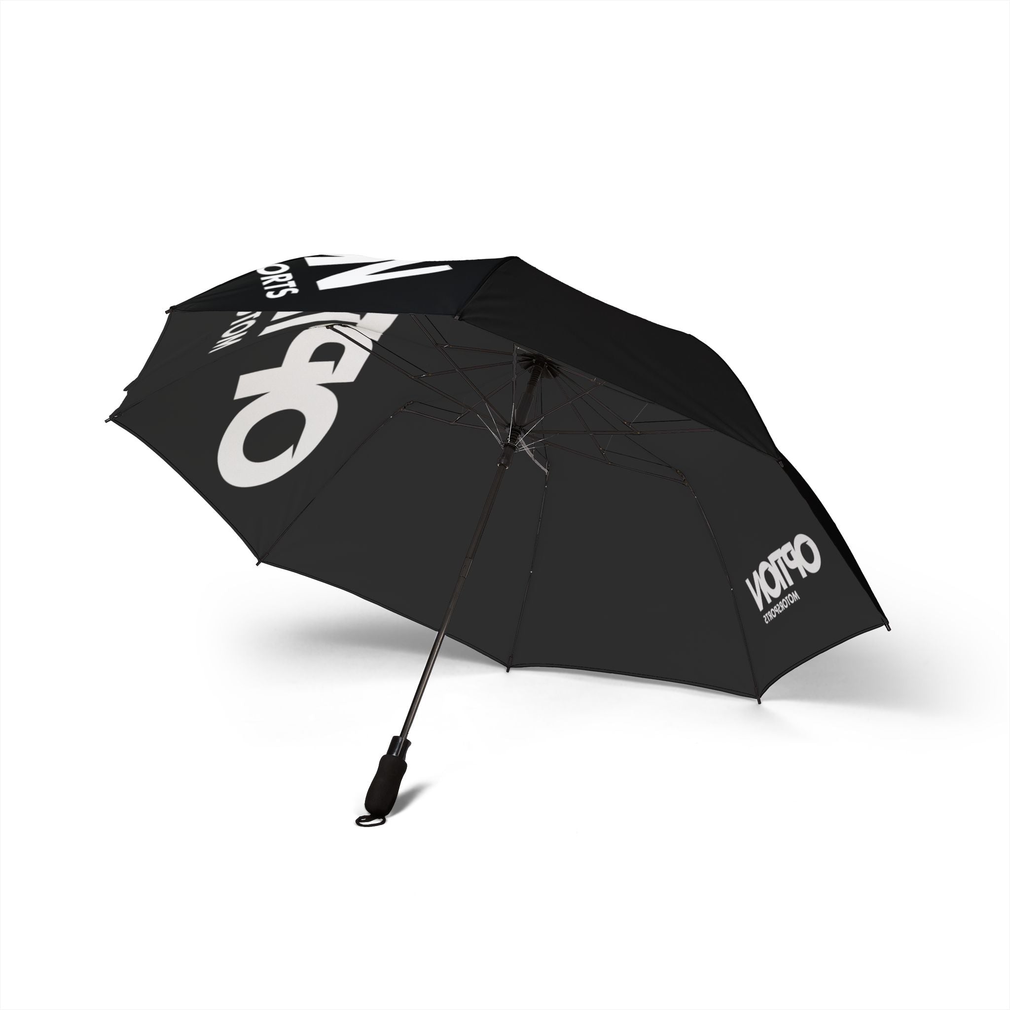Semi-Automatic Foldable Umbrella