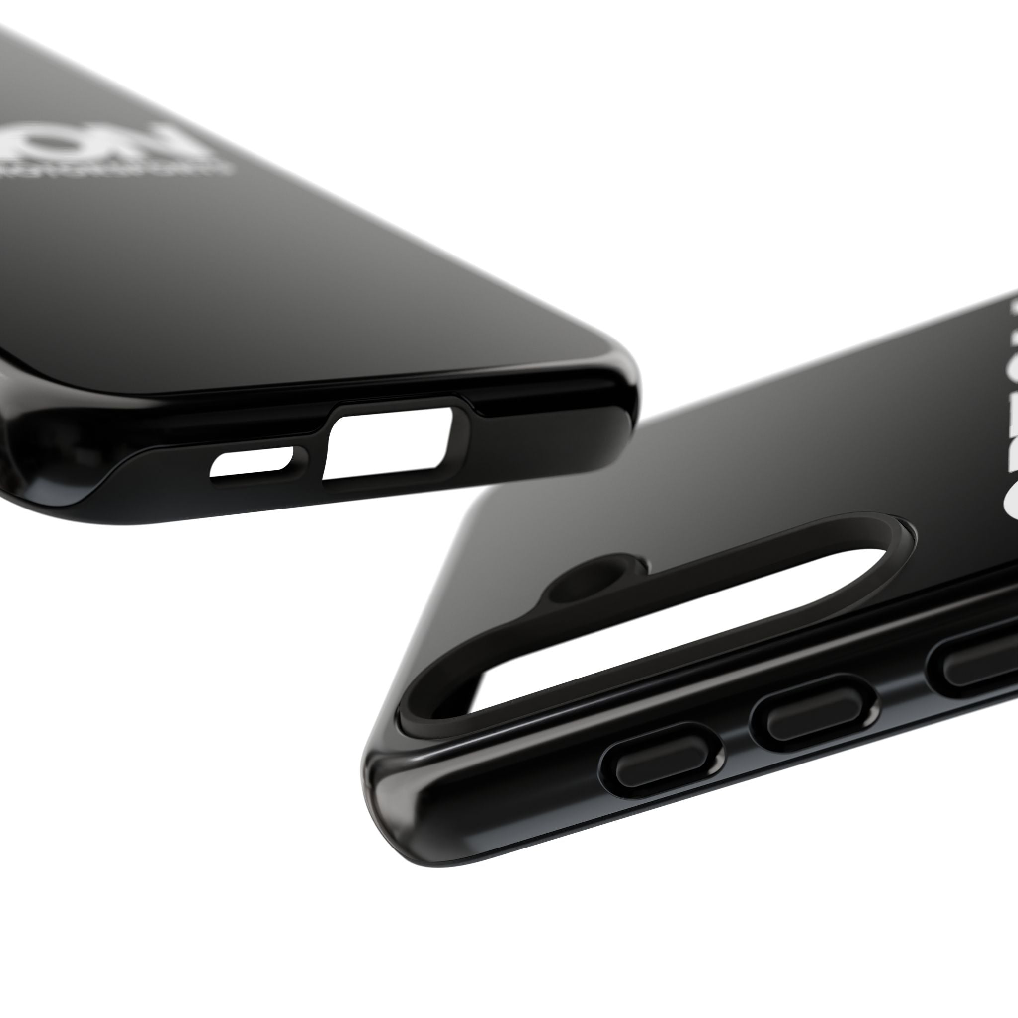 Option Logo Tough Cases