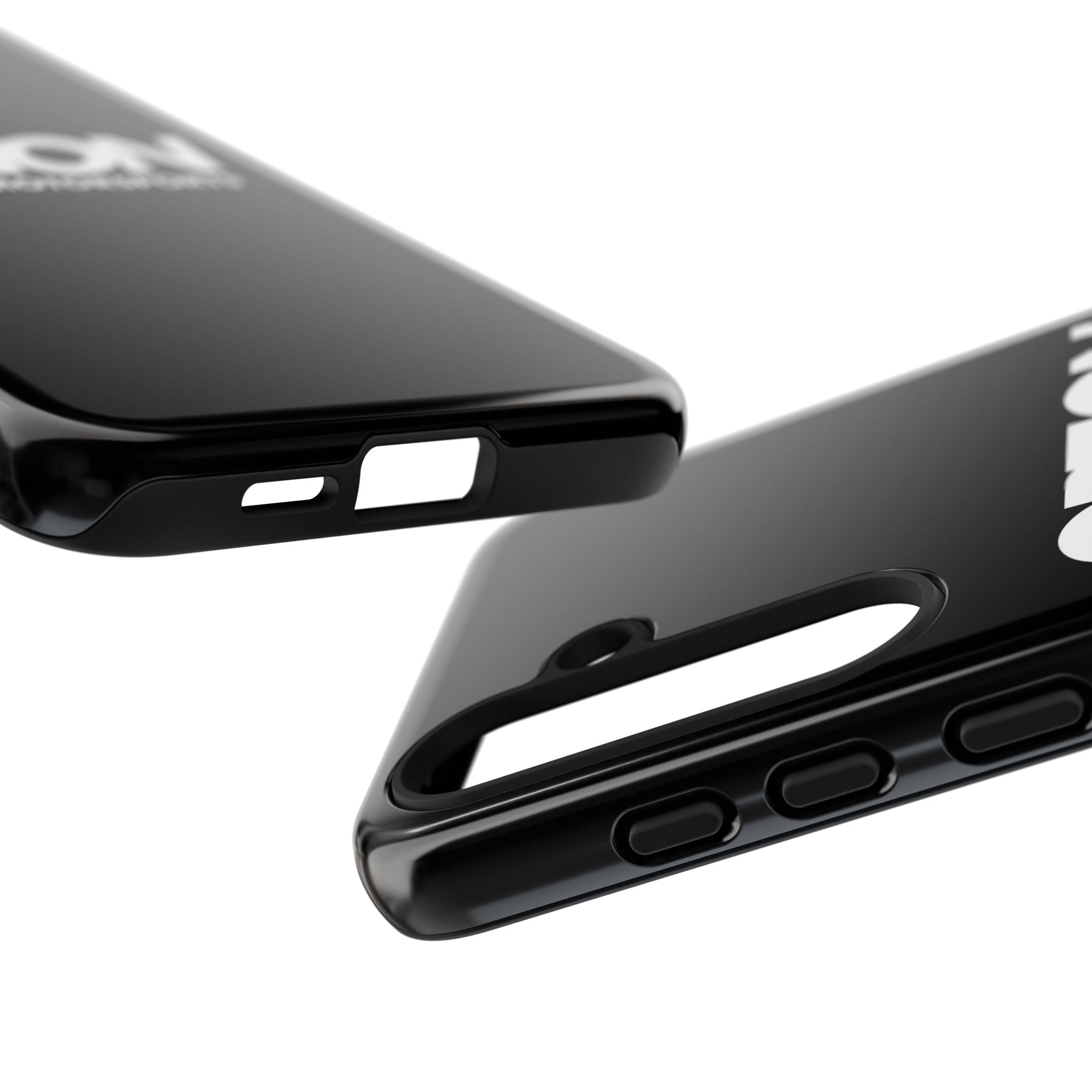 Option Logo Tough Cases