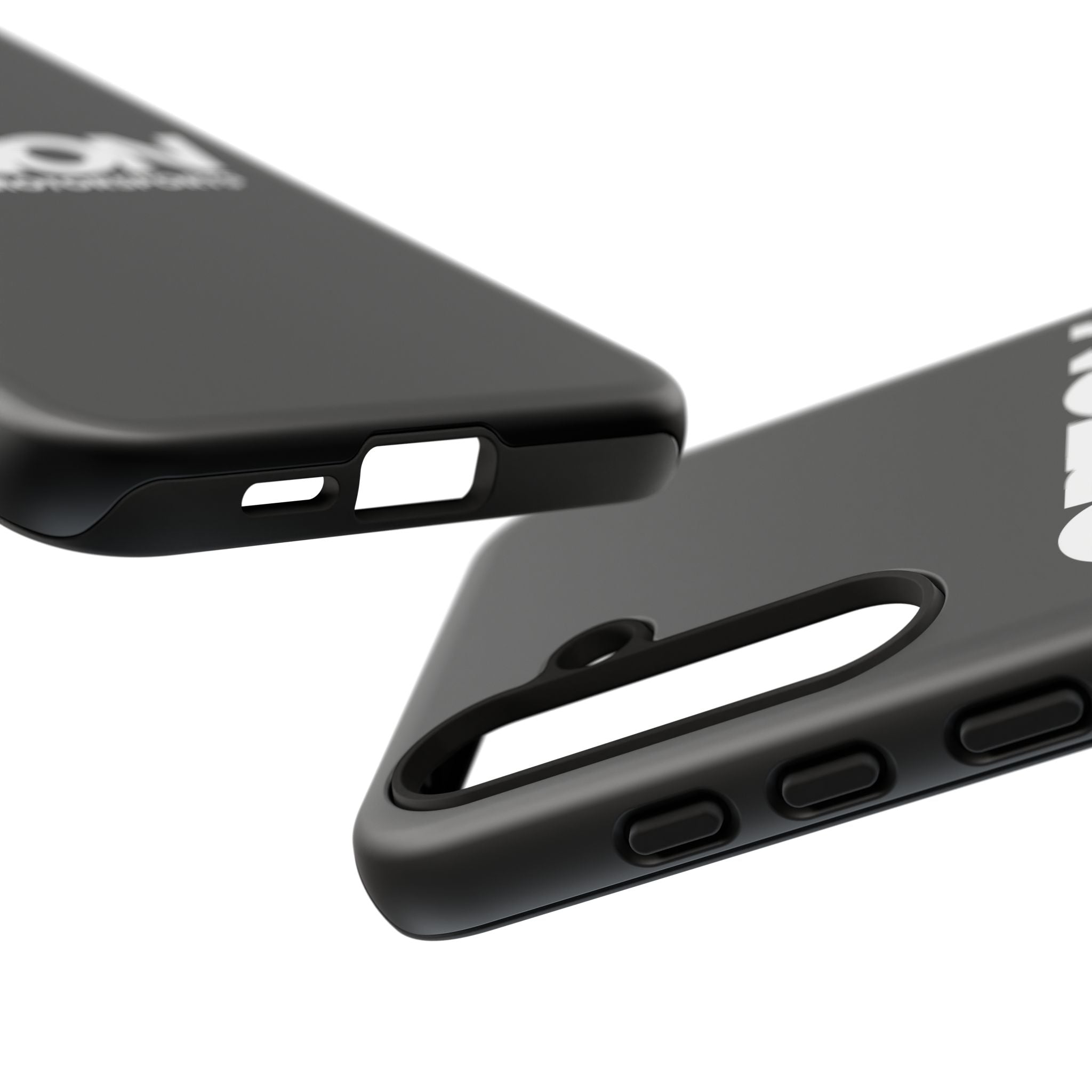 Option Logo Tough Cases