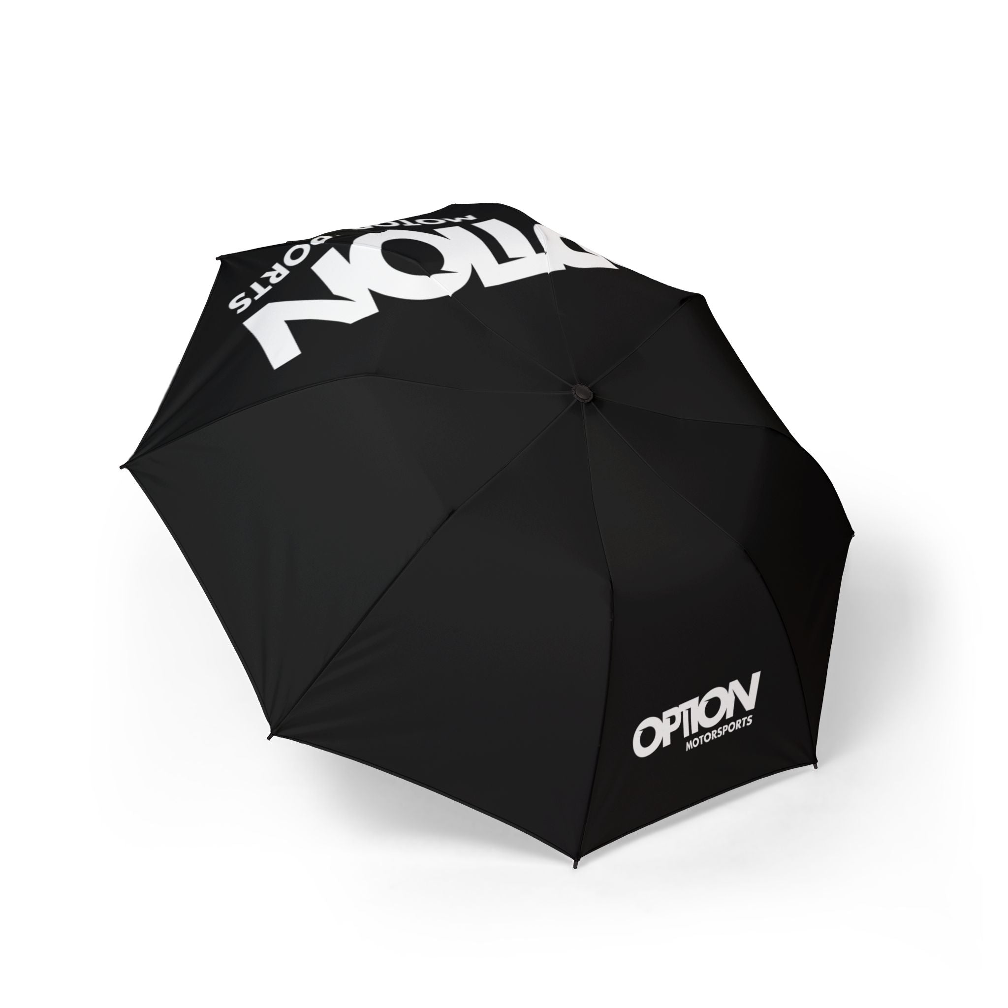 Semi-Automatic Foldable Umbrella