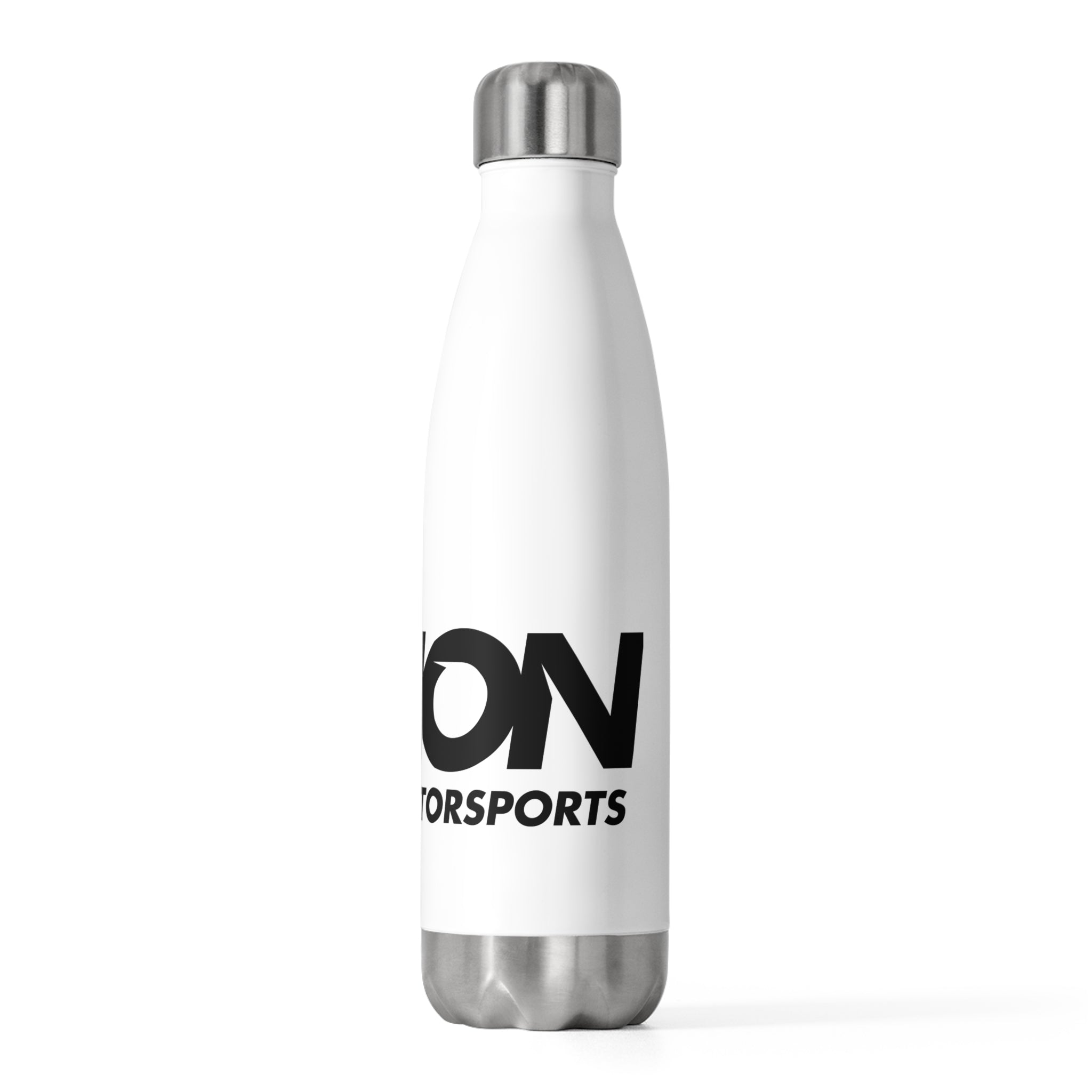 Option Logo 20oz Insulated Bottle