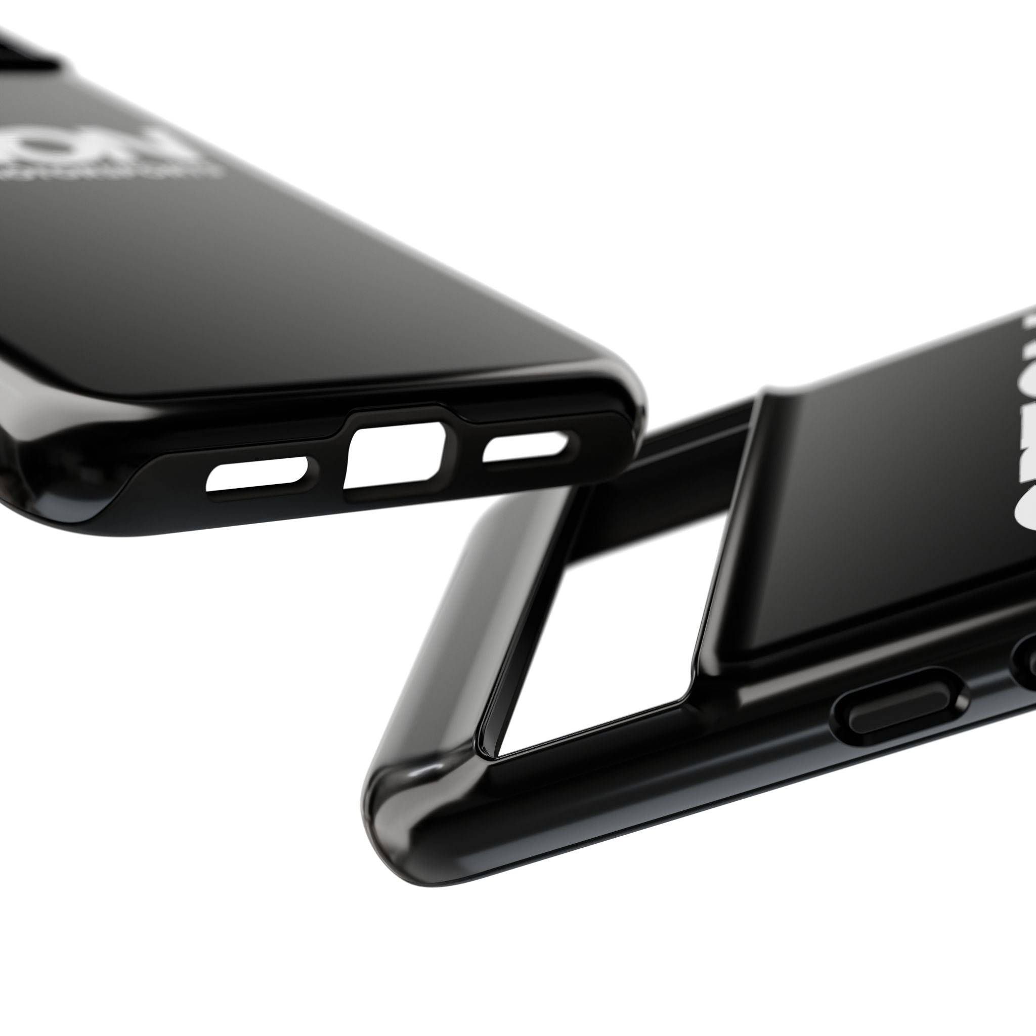 Option Logo Tough Cases