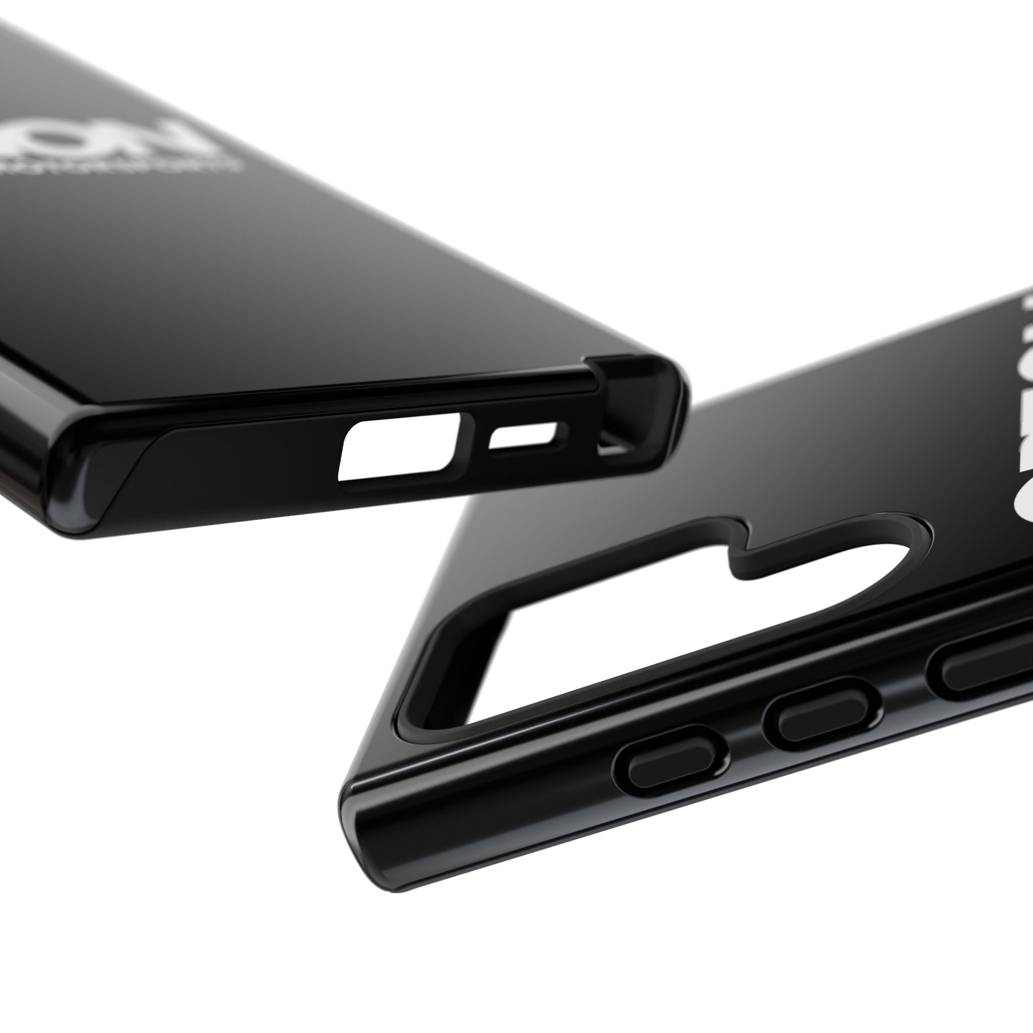 Option Logo Tough Cases