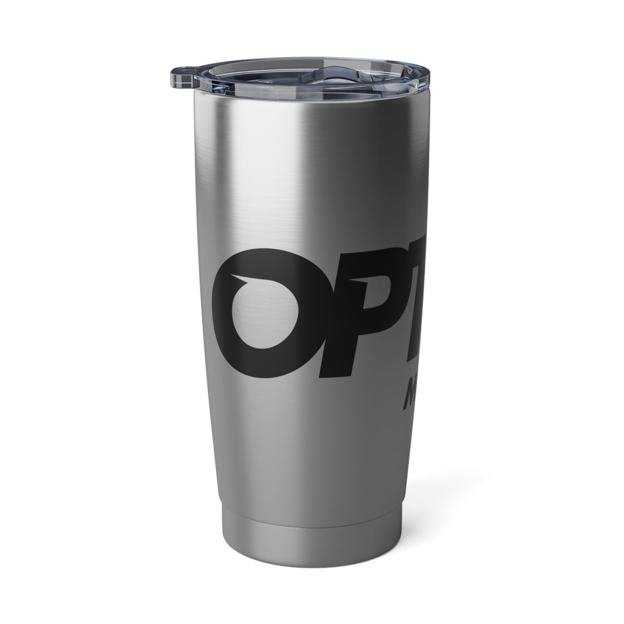 Option Logo Vagabond 20oz Tumbler