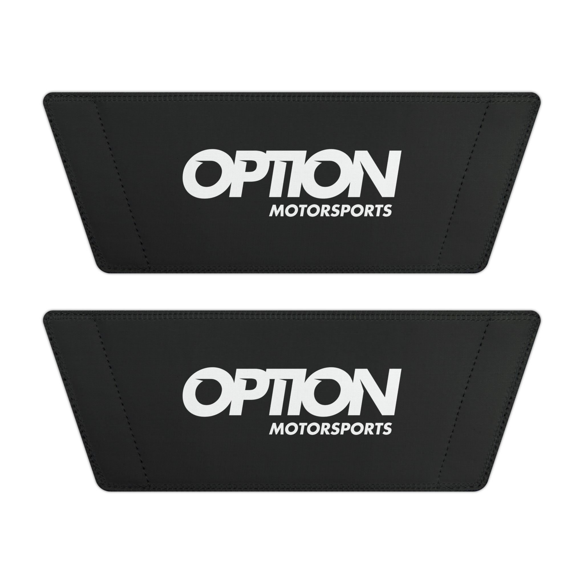 Option Logo Men's Removable-Strap Sandals