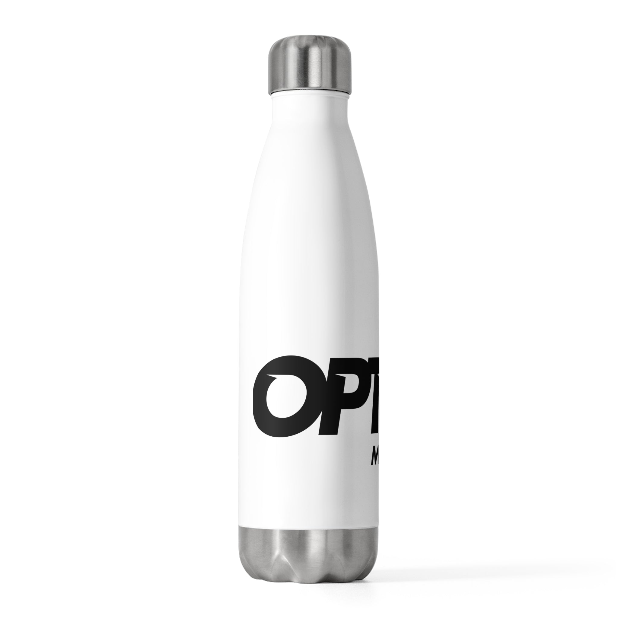Option Logo 20oz Insulated Bottle
