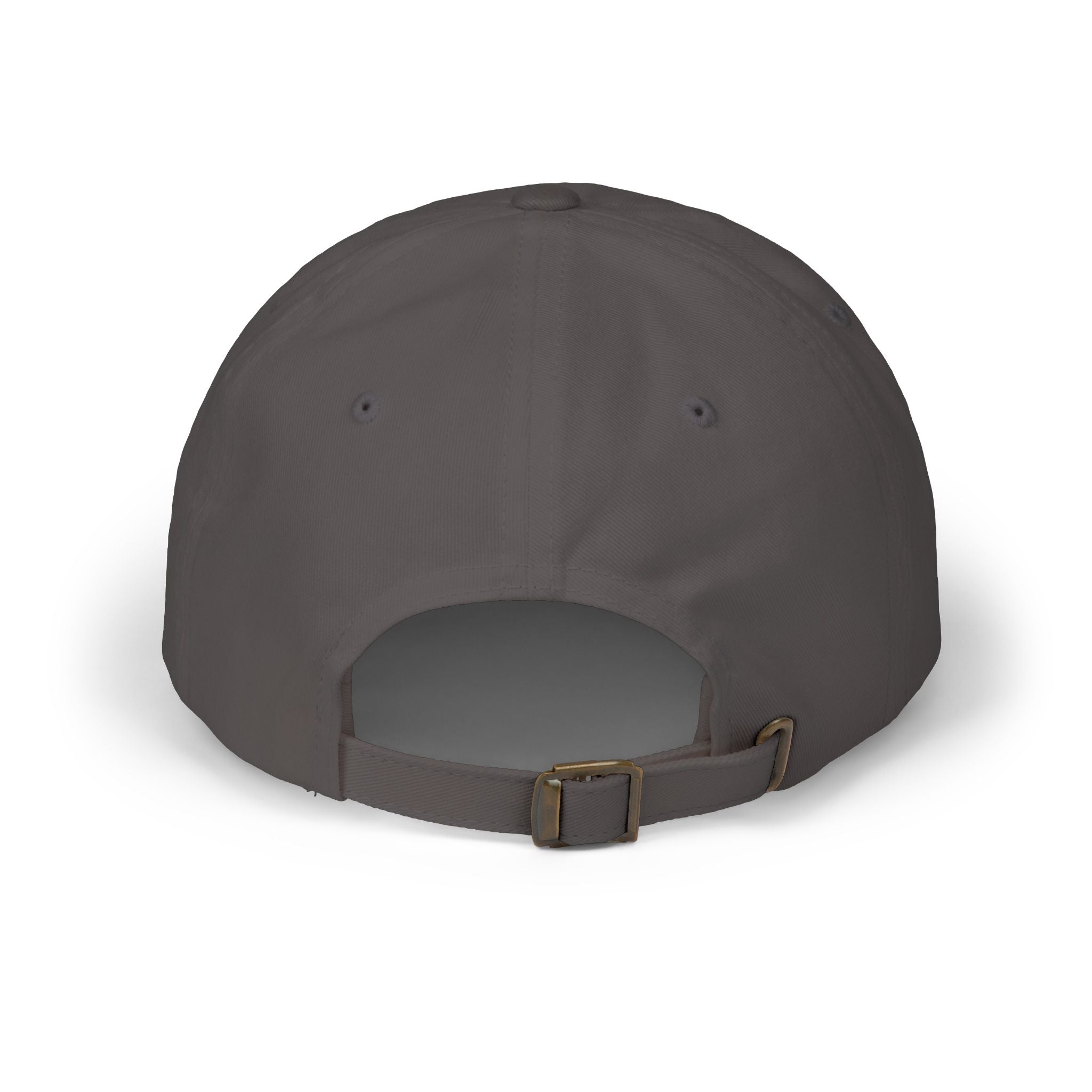 Option Logo Classic Dad Cap