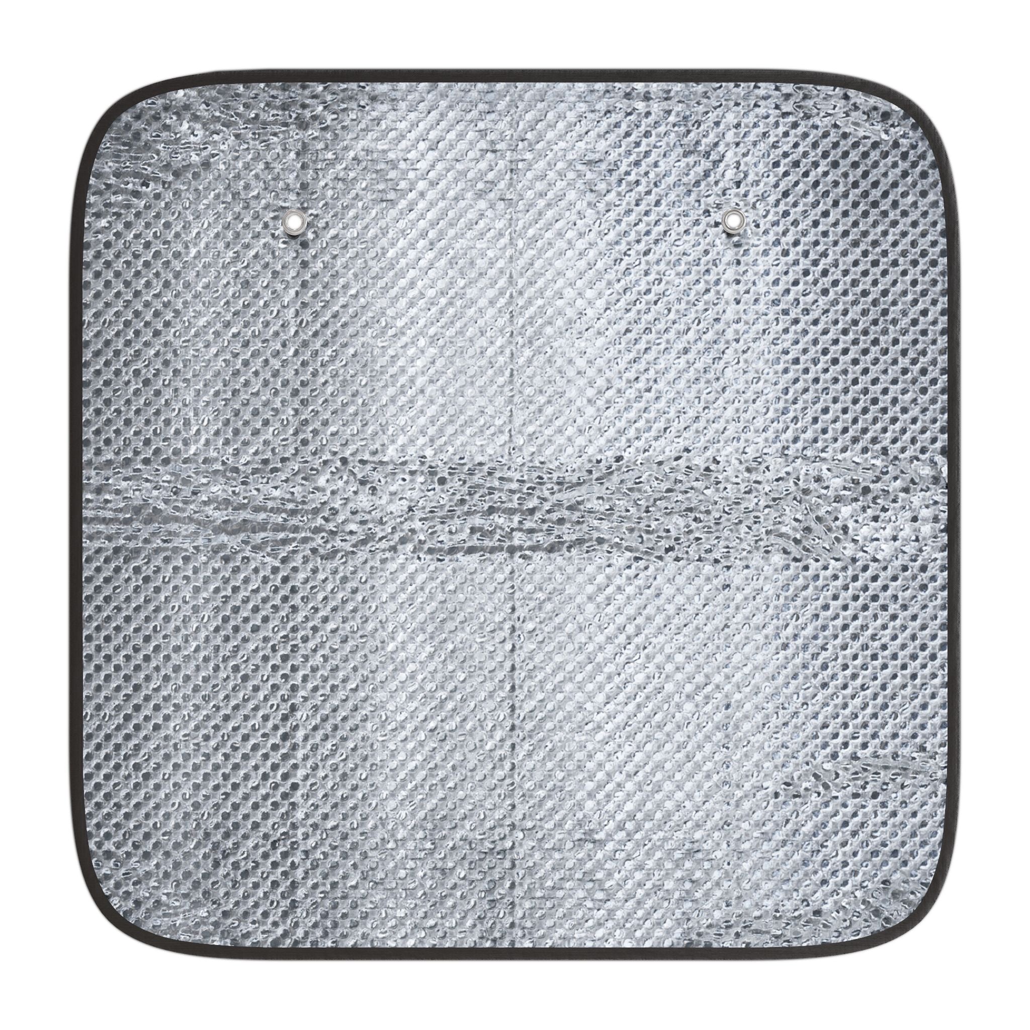Option Logo Car Sun Shades