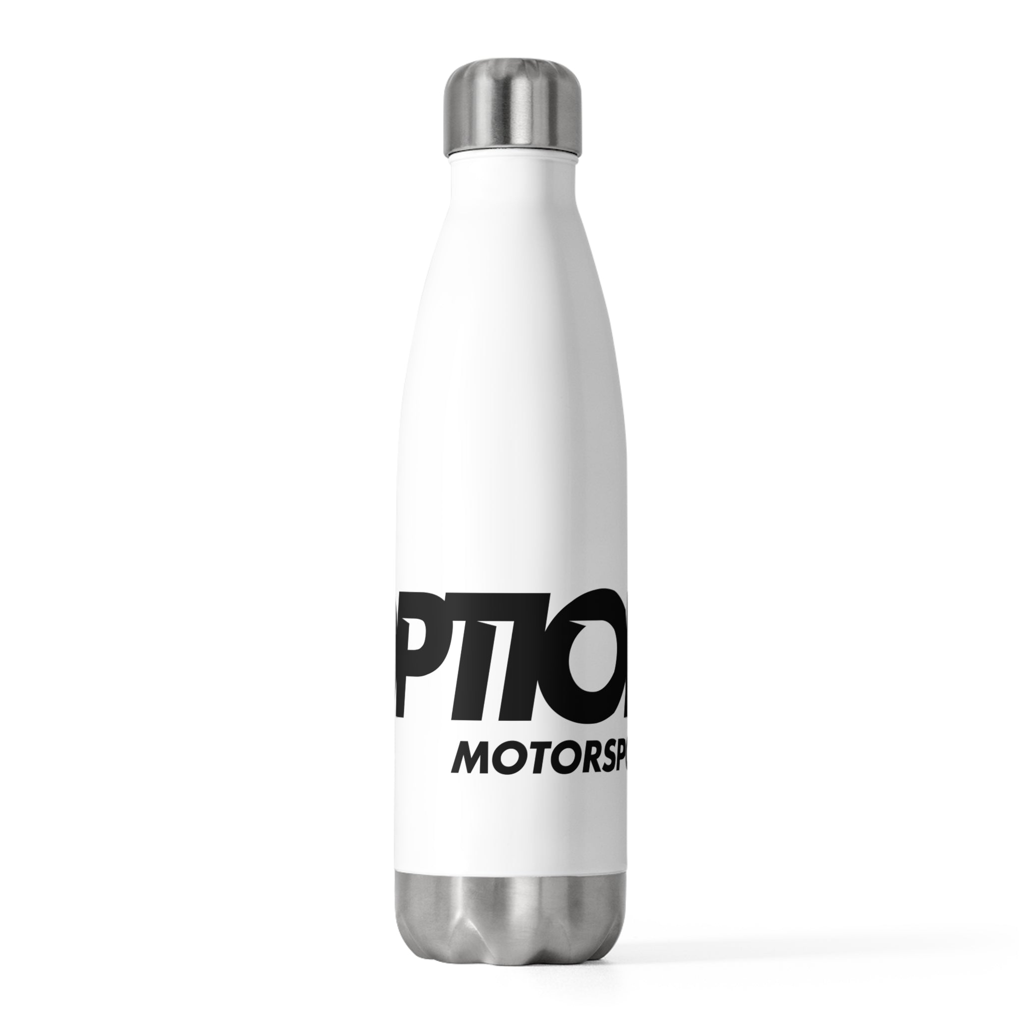 Option Logo 20oz Insulated Bottle