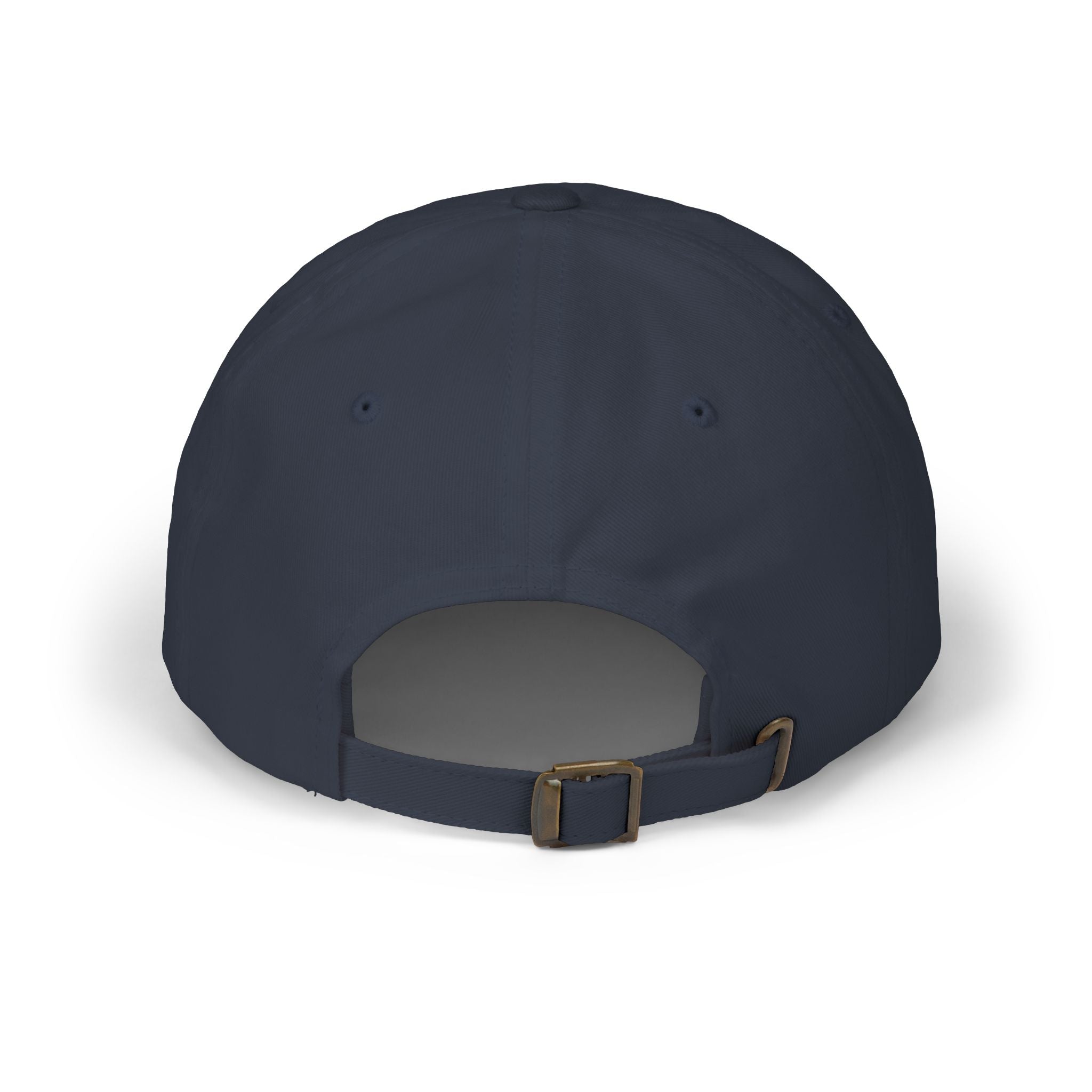 Option Logo Classic Dad Cap