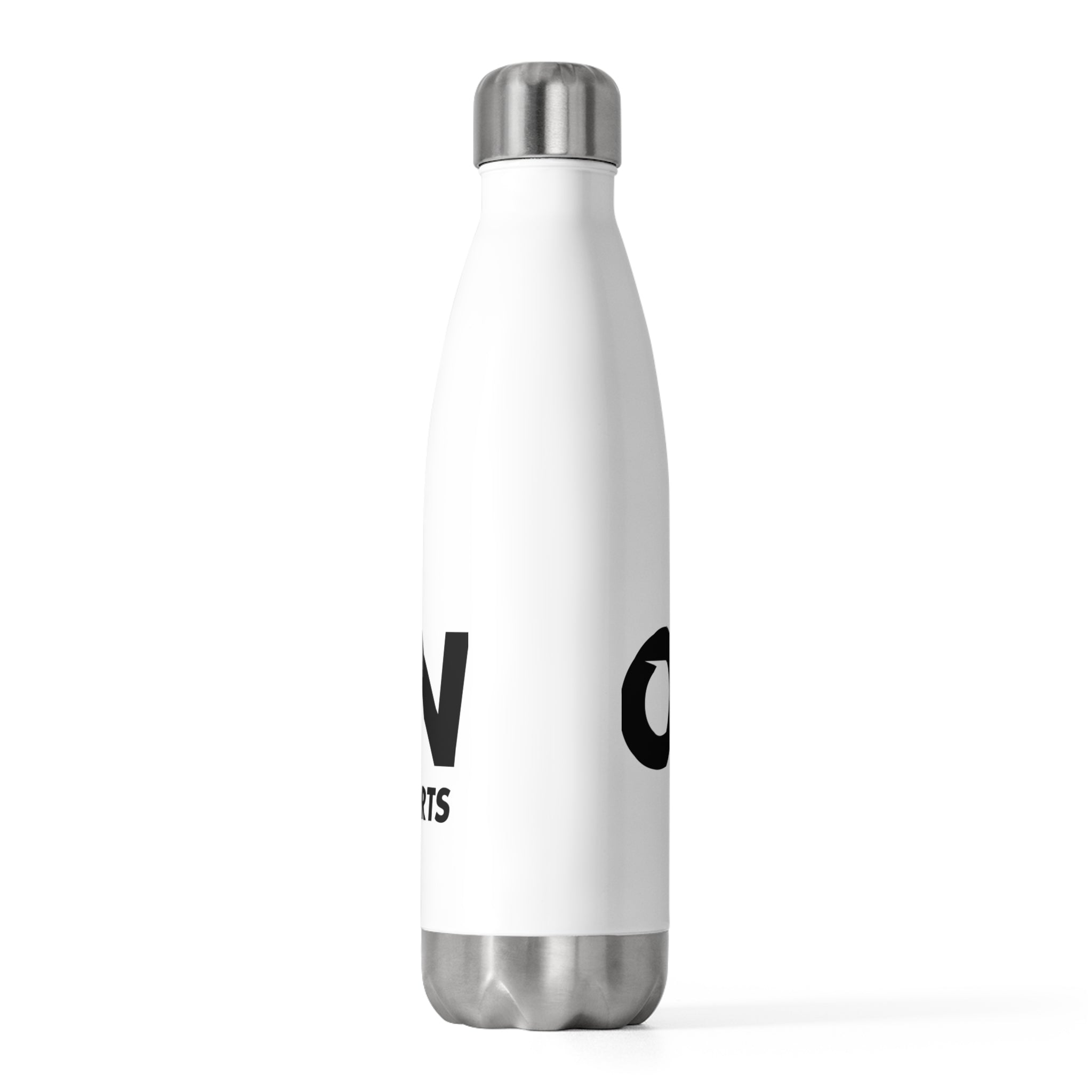 Option Logo 20oz Insulated Bottle